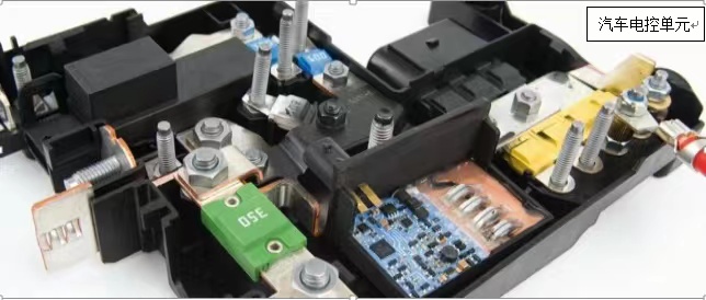 奔馳寶馬零件生產商-德科斯米爾-汽配