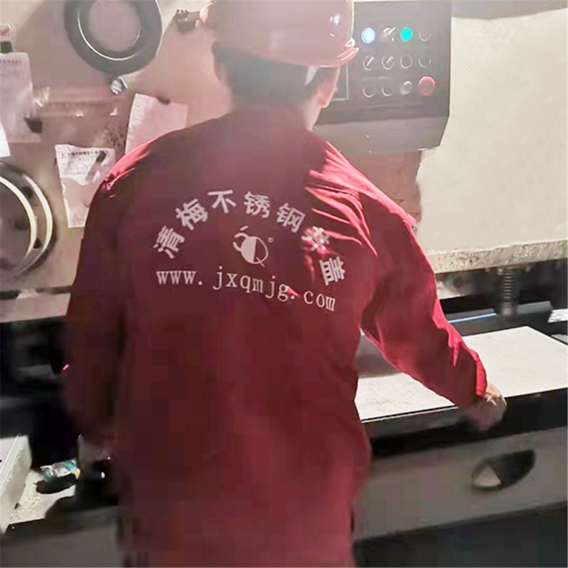 車間一角